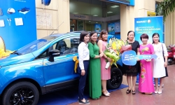 Bảo Việt chuẩn bị ra mắt chương trình khuyến mại “Mùa hè sôi động” tri ân khách hàng15 tỷ đồng
