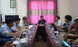 Hội Nhà báo Hà Tĩnh: Chuẩn bị tốt cho việc xét và trao Giải báo chí Trần Phú