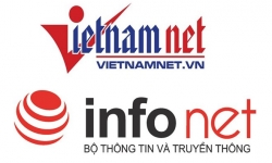 Hợp nhất Báo điện tử VietNamNet và Báo Bưu điện Việt Nam