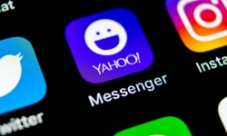 Yahoo! Messenger chính thức đóng cửa từ ngày 17/7