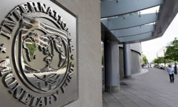 IMF tuyên bố tiền điện tử là 'bước phát triển tiếp theo của tiền pháp định'