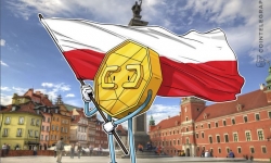 Cơ quan tài chính Ba Lan cho rằng giao dịch tiền số là hợp pháp