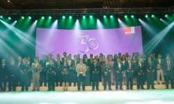 Vietjet dẫn đầu “50 Công ty Kinh doanh Hiệu quả nhất Việt Nam” năm 2017