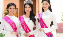 Đã sẵn sàng cho Vòng chung khảo phía Nam Cuộc thi Hoa Hậu Việt Nam 2018