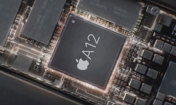Apple A12 sẽ góp phần thúc đẩy sự tăng trưởng của chip 7nm