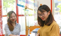 Bảo hiểm Bảo Việt lần thứ 2 liên tiếp đạt giải thưởng “Thương hiệu Bảo hiểm tốt nhất Việt Nam”
