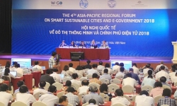 Ngành CNTT&TT Việt Nam đang đứng trước cơ hội chưa từng có để ứng dụng công nghệ và đổi mới