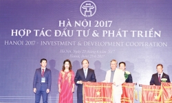 GS. TS Đinh Văn Thuận - Người đưa tri thức và sáng tạo của Việt Nam lên tầm cao mới
