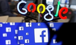 Google, Facebook gỡ bỏ hàng nghìn nội dung vi phạm pháp luật Việt Nam