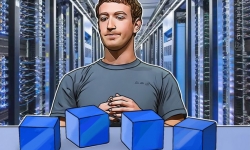 Facebook bổ nhiệm giám đốc mới phụ trách Blockchain