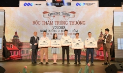 Western Village - FLC Quảng Bình ra mắt ấn tượng, nhà đầu tư hồ hởi đăng ký 