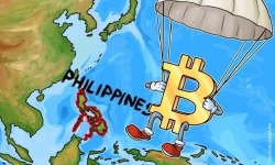 Philippines cấp giấy phép cho 3 sàn giao dịch tiền số