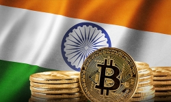 Ấn Độ có thể coi tiền điện tử là hàng hóa