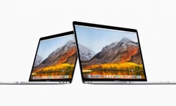 Apple ra mắt MacBook Pro cấu hình “khủng”