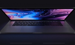 Apple cập nhật dòng sản phẩm MacBook Pro