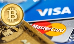 MasterCard sắp ra mắt phương thức tăng tốc cho các giao dịch tiền số