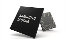 Samsung giới thiệu chip LPDDR5 cho smartphone