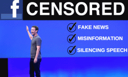 Facebook bắt đầu chiến dịch gỡ bỏ tin giả mạo, kích động bạo lực