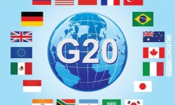 G20 bày tỏ lạc quan về tác động của tiền điện tử lên nền kinh tế thế giới