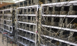Trung Quốc ra lệnh đóng cửa các mỏ khai thác Bitcoin bất hợp pháp