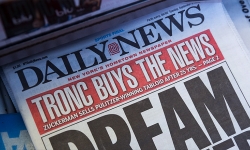 Daily News cần 1 tháng để định hình hướng đi mới