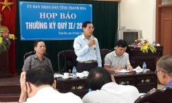 Báo chí đóng góp thiết thực cho phát triển KT - XH của tỉnh Thanh Hóa
