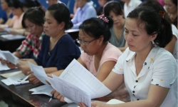Hà Nội chấn chỉnh tình trạng “lạm thu” dưới danh nghĩa ban đại diện cha mẹ học sinh