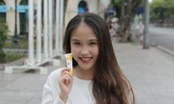 Kem nghệ Thái Dương giúp phụ nữ lấy lại sự tự tin