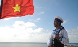PV, BTV cơ quan báo chí sẽ được tập huấn tuyên truyền về biển, đảo Việt Nam