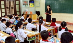 Hà Nội: Nghiêm cấm việc lạm thu đầu năm học