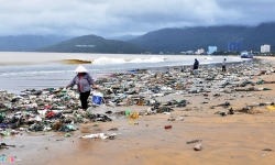 Việt Nam tăng cường quản lý rác thải nhựa đại dương