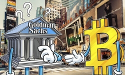 Goldman Sachs: Bitcoin sẽ không bao giờ tăng trở lại như trước
