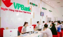 VPBank dẫn đầu khối ngân hàng TMCP về giá trị thương hiệu