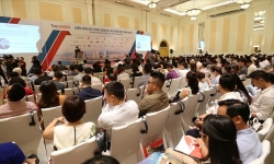 Nhiều điểm nhấn tại Diễn đàn bất động sản du lịch biển Việt Nam 2018