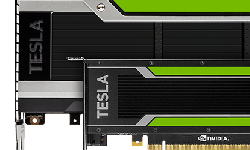 Nền tảng đám mây Google cho thuê VGA chuyên dụng Nvidia Tesla P4