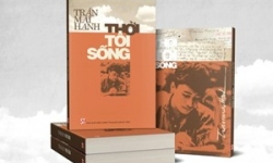 Xuất bản “Thời tôi sống” của nhà báo, nhà văn Trần Mai Hạnh