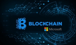 Microsoft tung sản phẩm Blockchain mới cho doanh nghiệp
