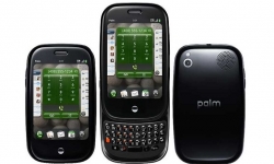 Huyền thoại smartphone Palm có thể trở lại vào đầu năm 2019

