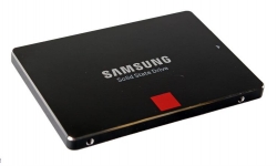 Samsung sản xuất đại trà ổ SSD dung lượng cực cao giá thành rẻ