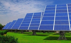 Doanh nghiệp Đức sẽ đầu tư 2 dự án Nhà máy điện mặt trời tại Hà Tĩnh
