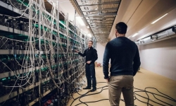 'Mỏ' đào Bitcoin ở Na Uy bị đe dọa đánh bom vì tiếng ồn