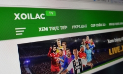 Bộ Thông tin & Truyền thông đề nghị công an truy tìm đầu mối tiếp tay cho kênh “lậu” xoilac.tv