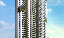 Sắp ra mắt dự án FLC Green Apartment