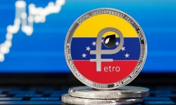 Ngân hàng tại Venezuela phải sử dụng đồng Petro