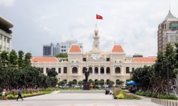 TP. Hồ Chí Minh sẽ họp báo về vụ Thủ Thiêm