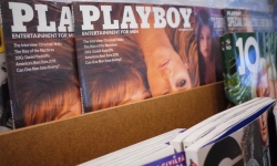 Tờ Playboy cắt giảm còn 4 số trong năm 2019