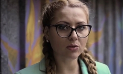 Người dân thành phố Ruse tưởng nhớ nhà báo Viktoria Marinova