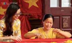 “Việt Nam thức giấc” - Điểm nhấn hấp dẫn của 'Chào buổi sáng' trên sóng VTV1
