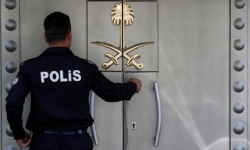 Thổ Nhĩ Kỳ: 15 thành viên an ninh Saudi Arabia có liên quan tới việc nhà báo mất tích