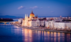 Làm gì để tận hưởng một ngày hoàn hảo ở Budapest?
